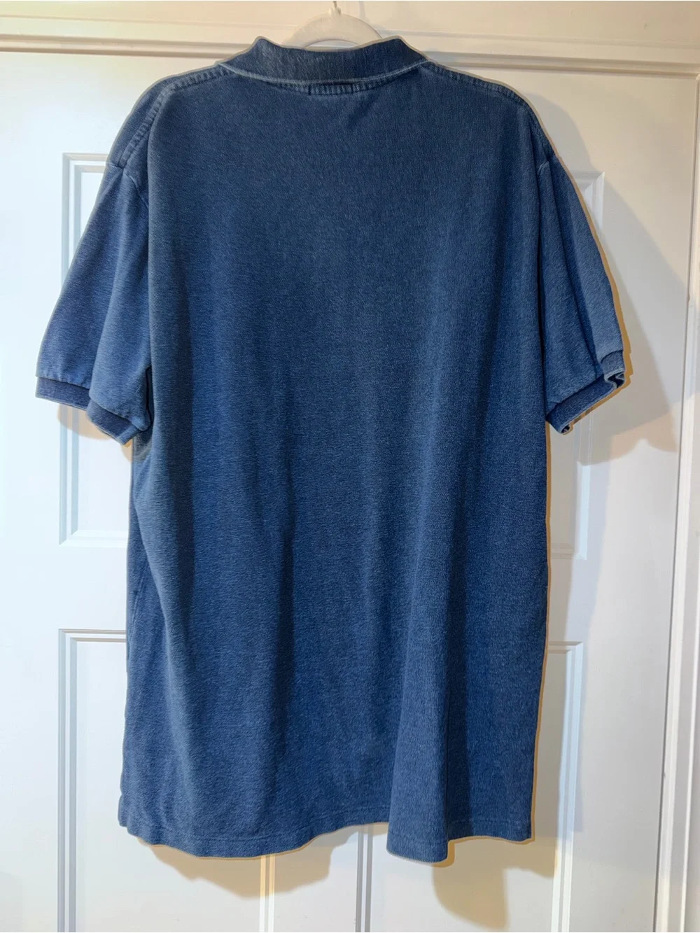 Polo Ralph Lauren Classic Fit Polo Shirt - Size XXL